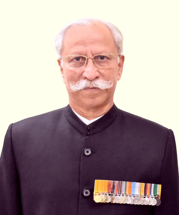 Governor